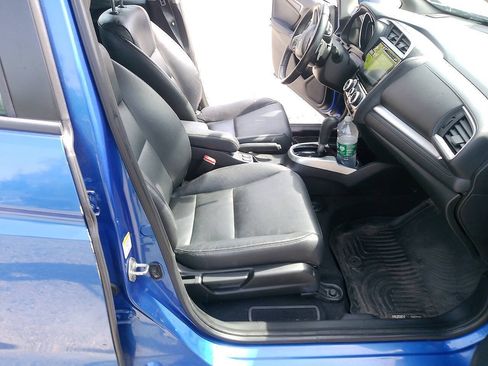 Used 2015 Honda Fit EX-L image 28
