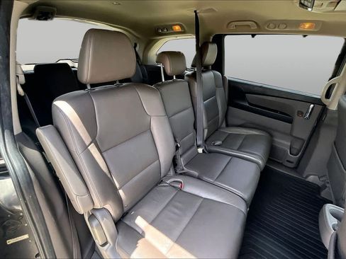 Used 2015 Honda Odyssey EX-L image 19