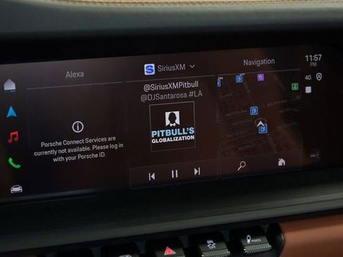 Used 2026 Porsche 911 GTS image 57