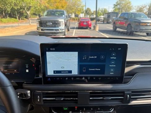 New 2025 Lincoln Corsair Grand Touring w/ Equipment Group 302A image 10