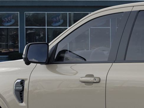 New 2025 Ford Ranger Lariat w/ Black Appearance Package image 20