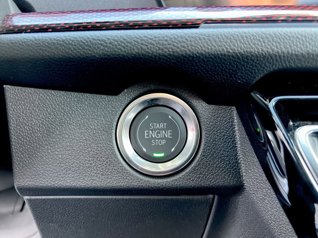 New 2026 Chevrolet Traverse RS AWD/4WD image 44