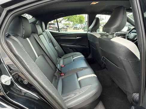 Certified 2025 Toyota Camry SE FWD image 37