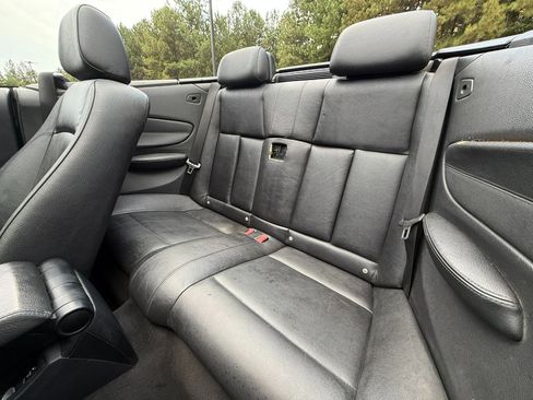 Used 2011 BMW 128i Convertible image 16