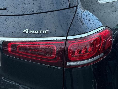 Certified 2022 Mercedes-Benz GLS 450 4MATIC image 13