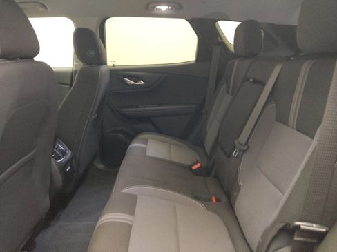 Used 2024 Chevrolet Blazer LT w/ Convenience Package image 18
