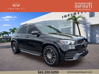 Used 2023 Mercedes-Benz GLE 350