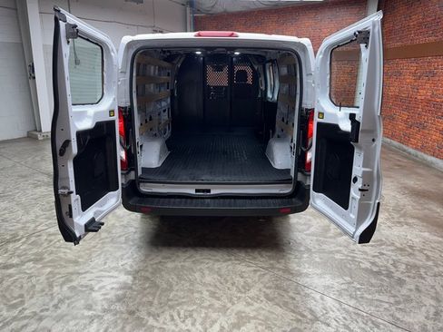 Used 2023 Ford Transit 250 Low Roof w/ Exterior Upgrade Package image 25