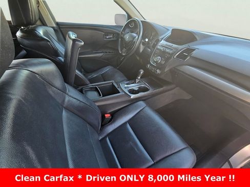 Used 2014 Acura RDX FWD image 48