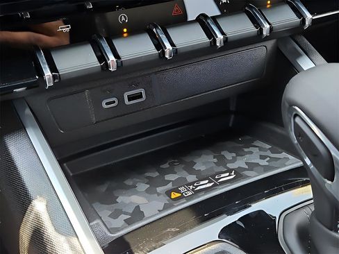 New 2026 Chevrolet Colorado LT w/ LT Convenience Package image 13