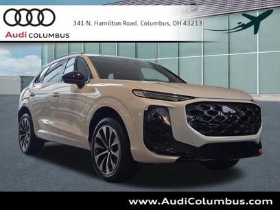 New 2026 Audi Q3 quattro 2.0T