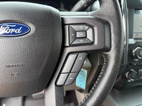 Used 2016 Ford F150 XLT w/ Equipment Group 302A Luxury AWD/4WD image 24