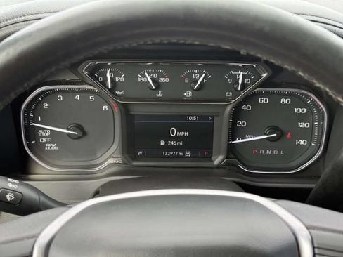 Used 2021 GMC Sierra 1500 Elevation AWD/4WD image 17