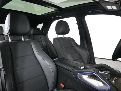 Certified 2025 Mercedes-Benz GLE 350 GLE 350 image 22