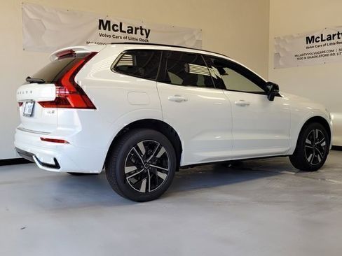 Certified 2026 Volvo XC60 B5 Core w/ Protection Package Premier image 4
