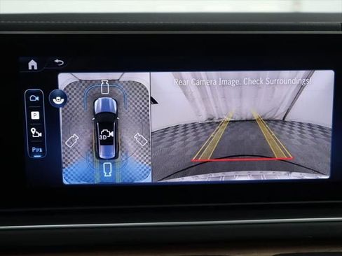 New 2026 Mercedes-Benz GLS 450 4MATIC image 16