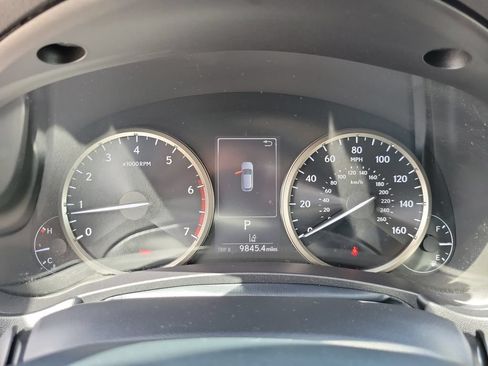 Used 2020 Lexus NX 300 FWD w/ Accessory Package 2 image 20