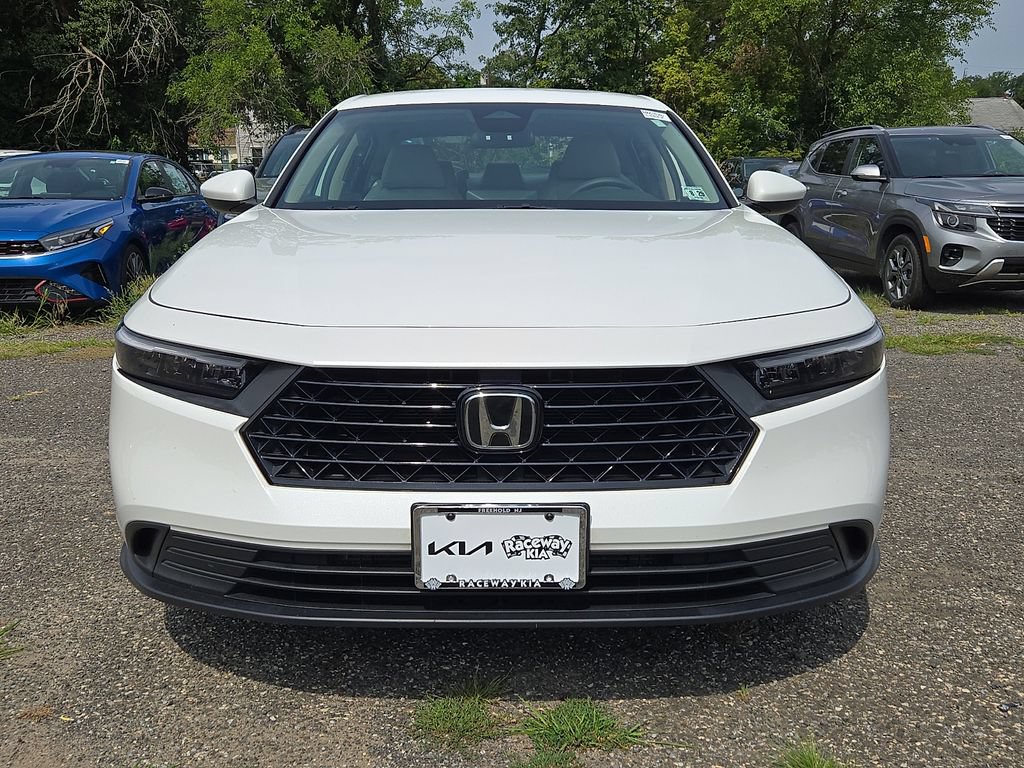 Used 2024 Honda Accord LX image 2