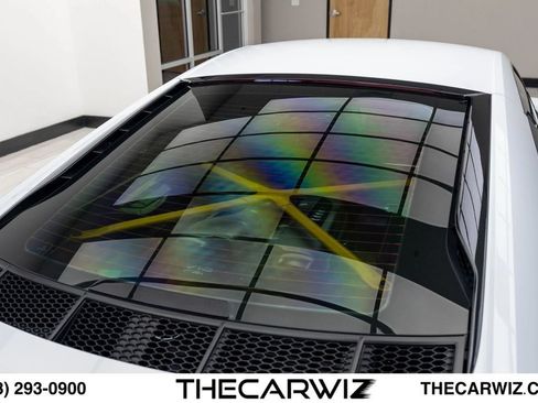 Used 2020 Audi R8 V10 performance AWD/4WD image 26