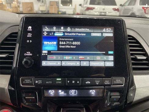 Used 2022 Honda Odyssey EX-L image 16