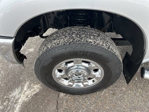 Used 2013 Ford F350 XLT w/ XLT Value Pkg image 13