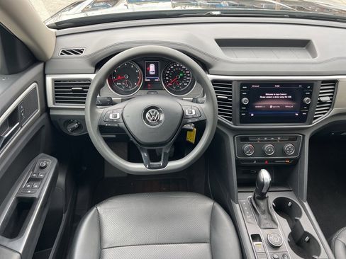Used 2018 Volkswagen Atlas Launch Edition image 20