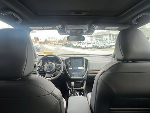 New 2026 Subaru Forester Sport AWD/4WD image 23