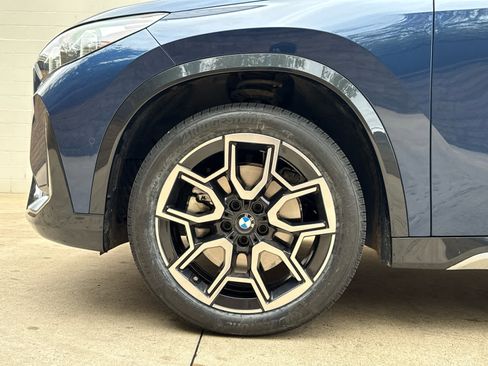 Certified 2025 BMW X1 xDrive28i image 6