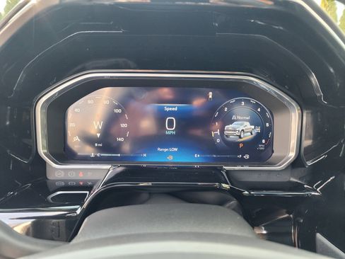 New 2026 Chevrolet Silverado 1500 RST w/ RST All Star Premium Package image 32