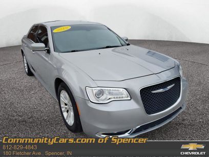 Used 2018 Chrysler 300 Touring w/ Driver Convenience Group