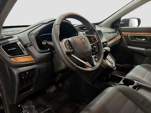 Used 2020 Honda CR-V EX image 10
