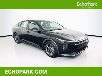 Used 2025 Kia K4 LXS