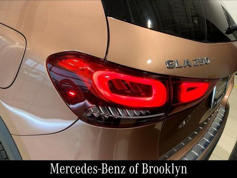 Certified 2023 Mercedes-Benz GLA 250 4MATIC image 31