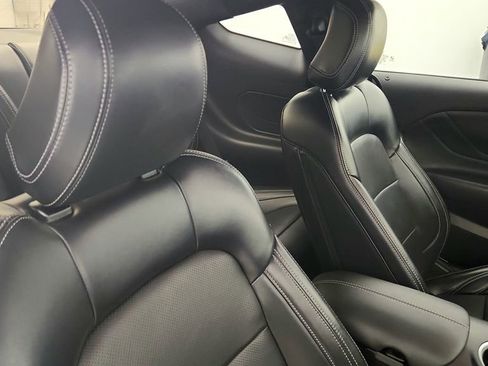 Used 2024 Ford Mustang GT Premium image 25