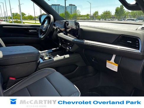 New 2026 Chevrolet Tahoe Premier w/ Sun And Tow Package AWD/4WD image 27
