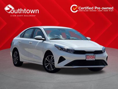 Used 2024 Kia Forte LXS