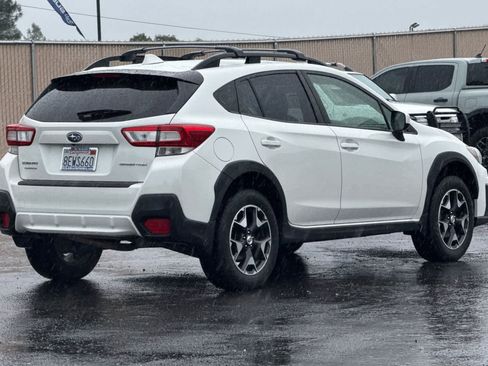Used 2018 Subaru Crosstrek 2.0i Premium w/ Eyesight System AWD/4WD image 3