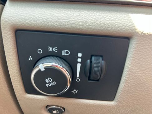 Used 2015 Jeep Grand Cherokee Limited RWD image 25