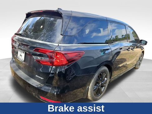 Used 2023 Honda Odyssey Sport image 6