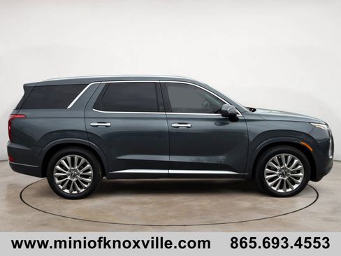 Used 2020 Hyundai Palisade Limited AWD/4WD image 2