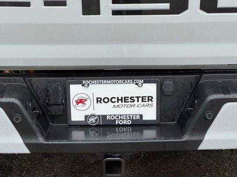 Used 2023 Ford F150 XLT w/ Equipment Group 302A High image 41