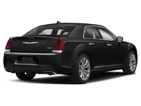 Used 2020 Chrysler 300 S AWD/4WD image 2