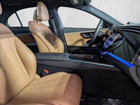 Certified 2025 Mercedes-Benz E 350 E 350 image 24