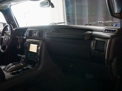 Used 2008 HUMMER H2 *Only 48k Miles* *1-Owner* *Fl image 59