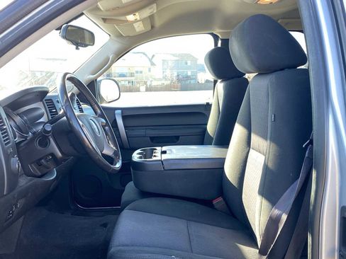 Used 2013 GMC Sierra 1500 SLE w/ Power Tech Package image 15