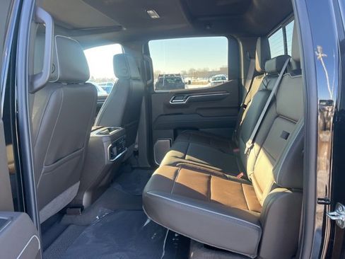 New 2026 GMC Sierra 1500 Denali w/ Technology Package image 38