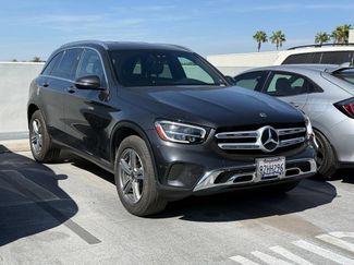 Used 2022 Mercedes-Benz GLC 300 video 1