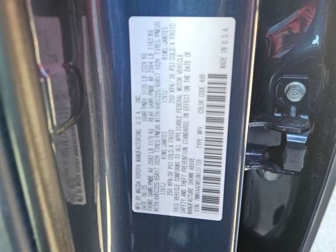 Used 2025 MAZDA CX-50 AWD 2.5 Hybrid w/ Premium Pkg image 31