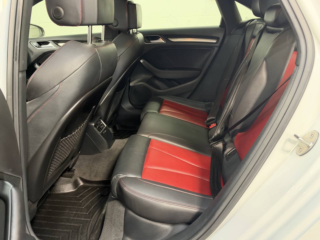 Used 2016 Audi S3 Premium Plus AWD/4WD image 30