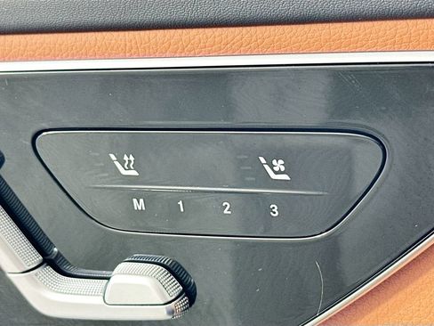 Certified 2023 Mercedes-Benz C 300 Sedan image 19
